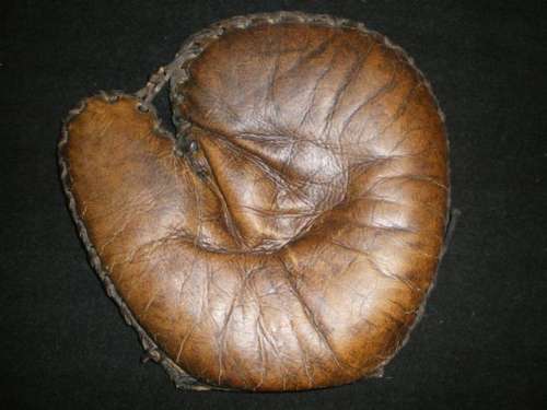 A.J. Reach Basemitt Front 1